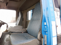 MITSUBISHI FUSO FIGHTER FUSO 2000