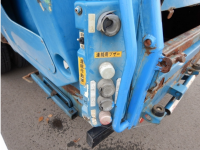 MITSUBISHI FUSO FIGHTER FUSO 2000