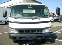 HINO DUTRO 2006