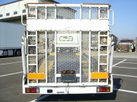 HINO DUTRO 2006