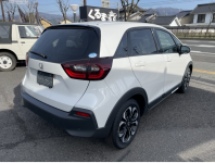 HONDA FIT 2021