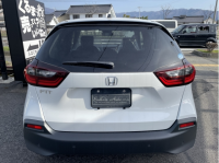 HONDA FIT 2021