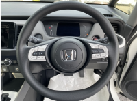 HONDA FIT 2021