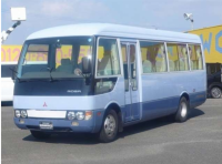 MITSUBISHI ROSA 2002