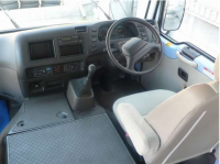 MITSUBISHI ROSA 2002