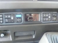 MITSUBISHI ROSA 2002