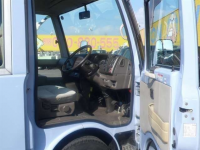 MITSUBISHI ROSA 2002