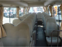 MITSUBISHI ROSA 2002