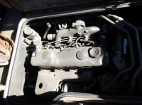 MITSUBISHI ROSA 2002