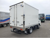 MITSUBISHI CANTER 2018