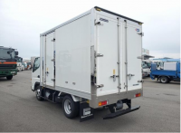 MITSUBISHI CANTER 2018