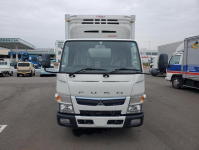 MITSUBISHI CANTER 2018
