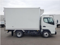 MITSUBISHI CANTER 2018