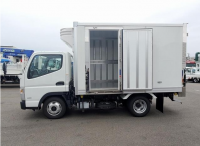 MITSUBISHI CANTER 2018