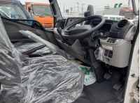 MITSUBISHI CANTER 2018