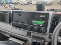 MITSUBISHI CANTER 2018