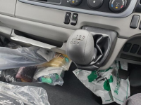 MITSUBISHI CANTER 2018