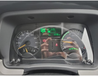 MITSUBISHI CANTER 2018