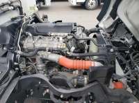 MITSUBISHI CANTER 2018