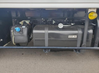 MITSUBISHI CANTER 2018