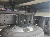 MITSUBISHI CANTER 2018