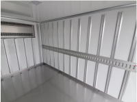 MITSUBISHI CANTER 2018