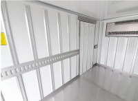 MITSUBISHI CANTER 2018