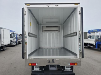 MITSUBISHI CANTER 2018