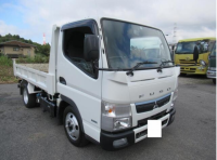 MITSUBISHI CANTER 2019