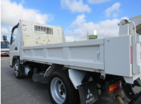 MITSUBISHI CANTER 2019