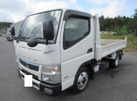 MITSUBISHI CANTER 2019