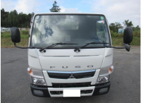 MITSUBISHI CANTER 2019