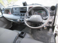 MITSUBISHI CANTER 2019