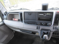 MITSUBISHI CANTER 2019