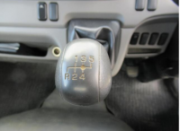 MITSUBISHI CANTER 2019