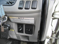 MITSUBISHI CANTER 2019