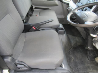 MITSUBISHI CANTER 2019