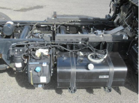 MITSUBISHI CANTER 2019