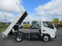 MITSUBISHI CANTER 2019