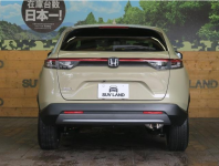 HONDA VEZEL 2021