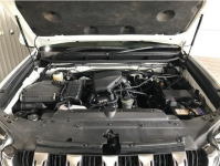 TOYOTA LAND CRUISER PRADO 2016