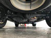 TOYOTA LAND CRUISER PRADO 2016