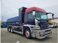 MITSUBISHI S.GREAT 2015