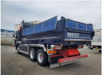 MITSUBISHI S.GREAT 2015