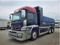 MITSUBISHI S.GREAT 2015