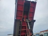 MITSUBISHI S.GREAT 2015