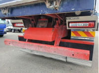 MITSUBISHI S.GREAT 2015