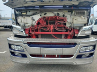 MITSUBISHI S.GREAT 2015