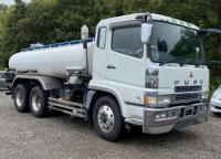 MITSUBISHI S.GREAT 2000