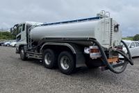 MITSUBISHI S.GREAT 2000